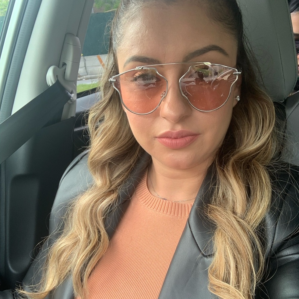 Christian Dior Sunglasses - Picture 7 of 8